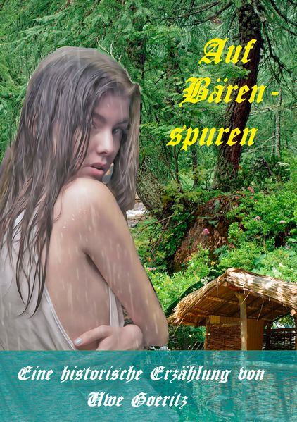 Cover von Auf Bärenspuren