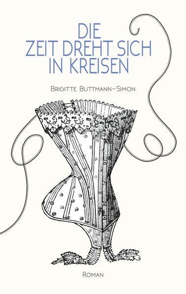 Cover von Die Zeit dreht sich in Kreisen
