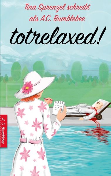Cover von Totrelaxed!