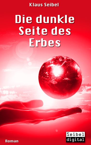 Cover von Die dunkle Seite des Erbes