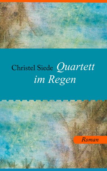Cover von Quartett im Regen