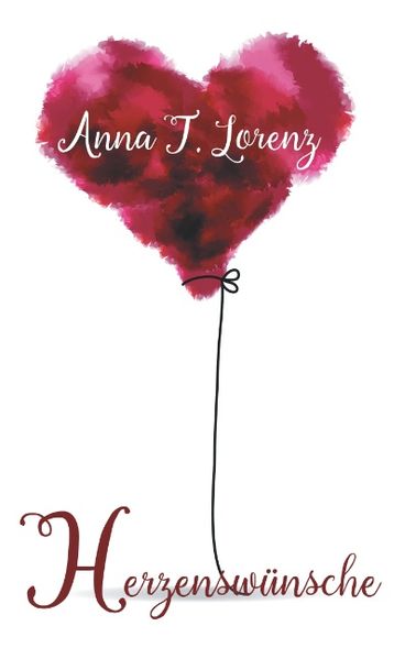 Cover von Herzenswünsche