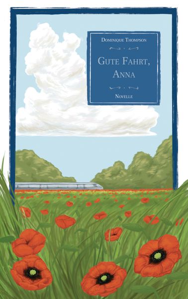 Cover von Gute Fahrt, Anna