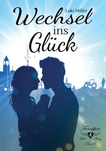Cover von Wechsel ins Glück