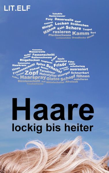 Cover von Haare