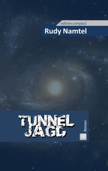 Cover von Tunneljagd
