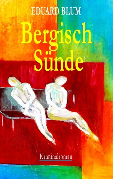 Cover von Bergisch Sünde