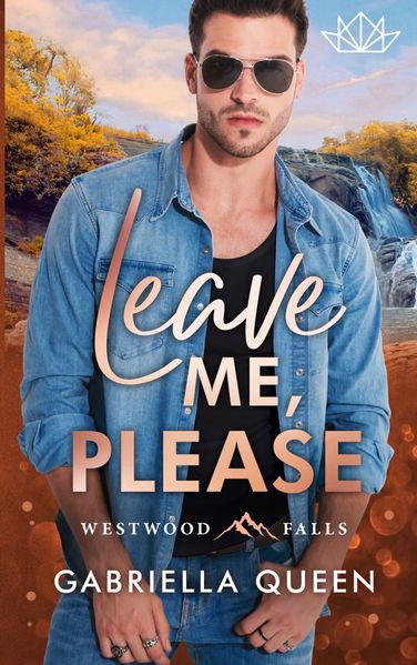 Cover von Leave me, please