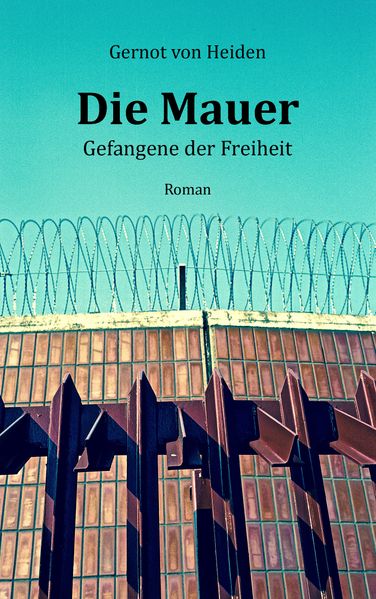 Cover von Die Mauer