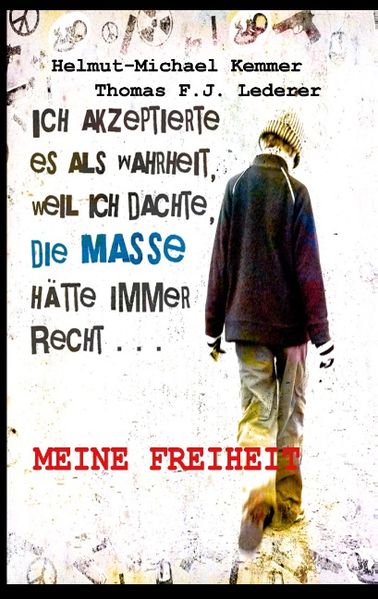 Cover von Meine Freiheit
