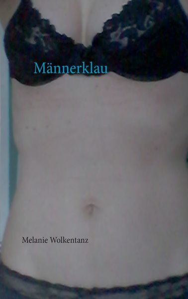 Cover von Männerklau