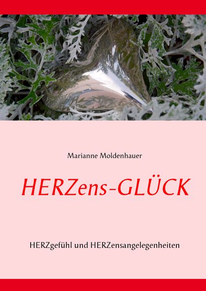 Cover von Herzens-Glück