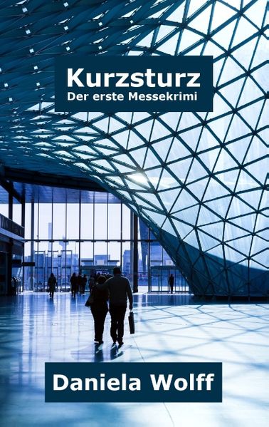 Cover von Kurzsturz