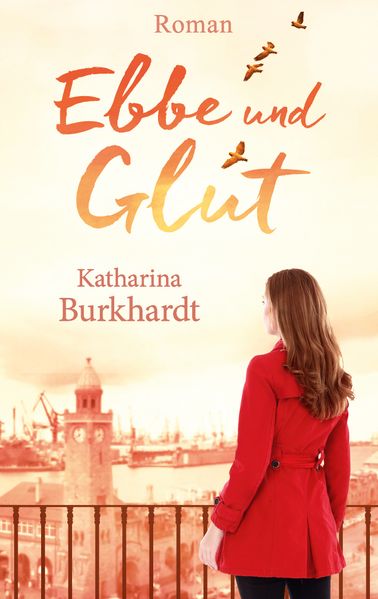 Cover von Ebbe und Glut