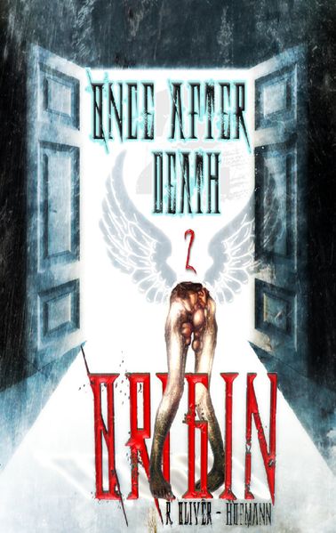 Cover von Once After Death: Origin