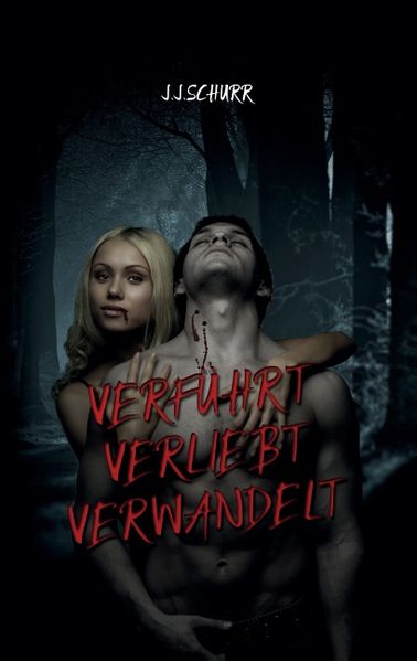 Cover von Verführt Verliebt Verwandelt