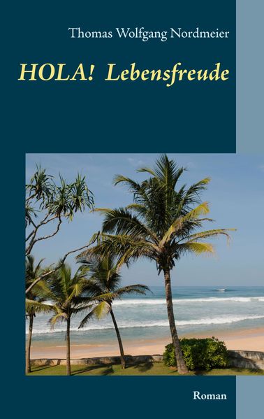 Cover von Hola Lebensfreude