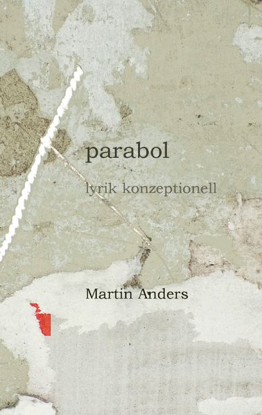 Cover von parabol