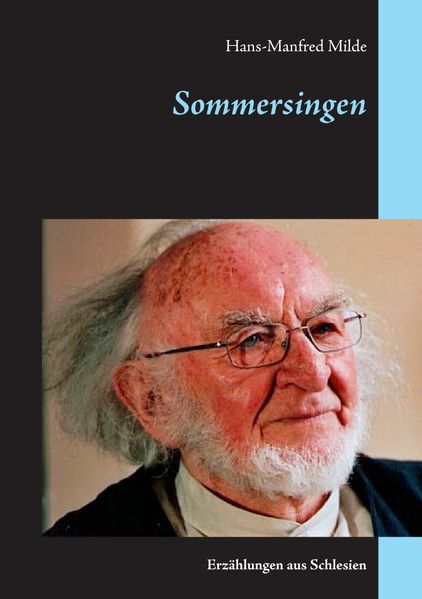 Cover von Sommersingen