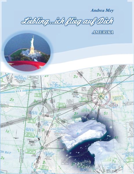 Cover von Liebling … ich flieg auf Dich