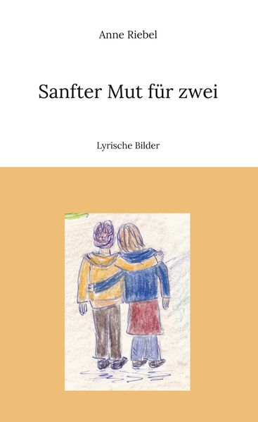 Cover von Sanfter Mut für zwei