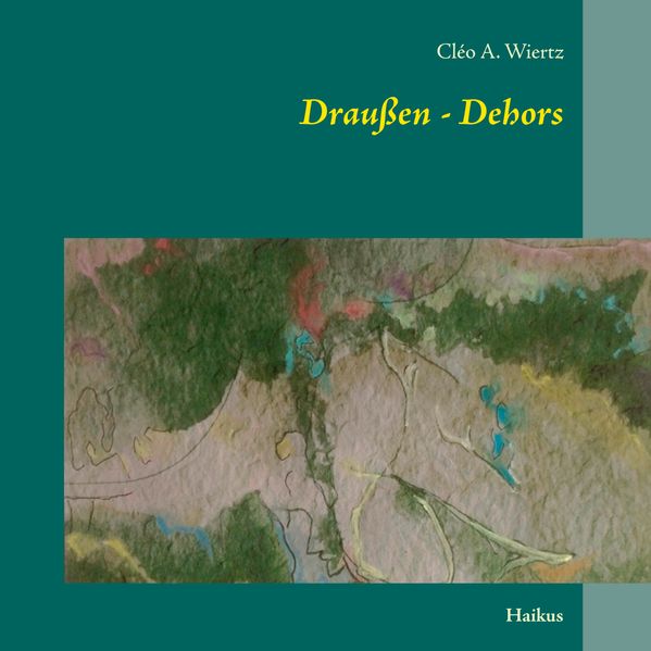 Cover von Draußen – Dehors