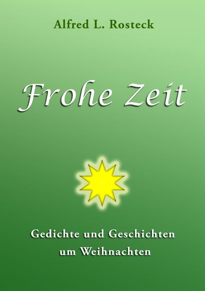 Cover von Frohe Zeit