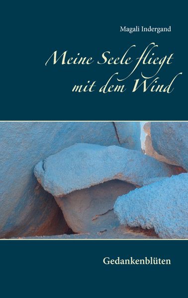 Cover von Meine Seele fliegt mit dem Wind