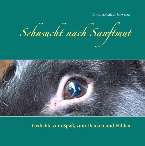 Cover von Sehnsucht nach Sanftmut