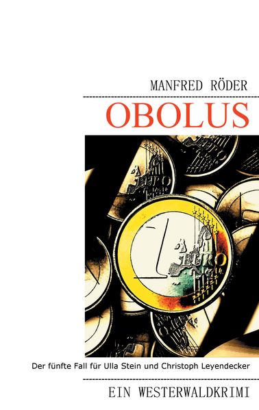 Cover von Obolus