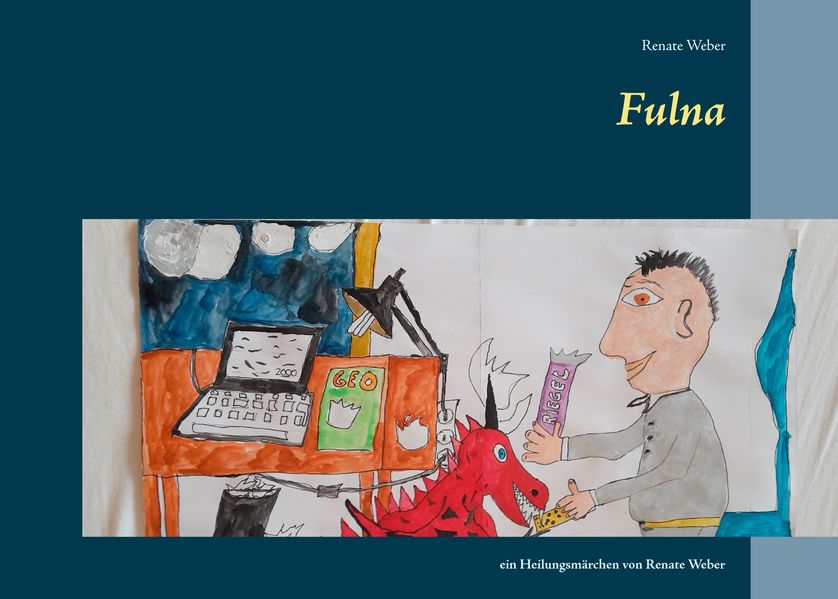 Cover von Fulna