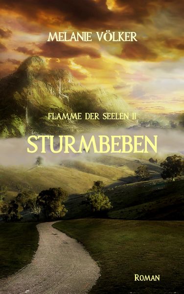 Cover von Sturmbeben