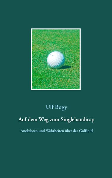 Cover von Auf dem Weg zum Singlehandicap