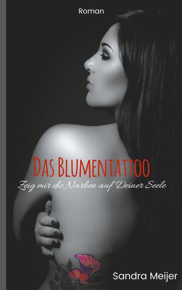 Cover von Das Blumentattoo