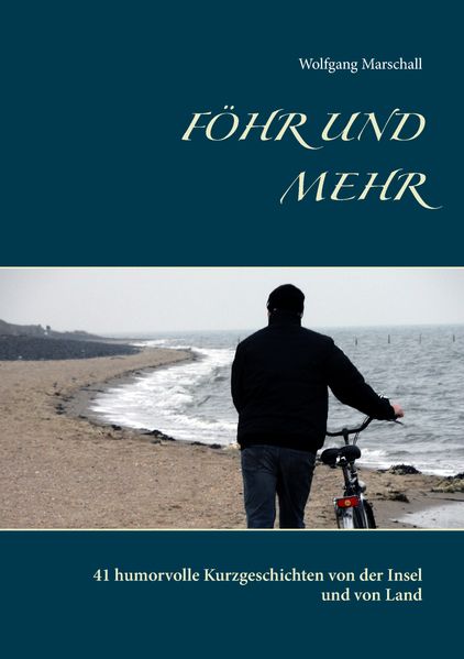 Cover von Föhr und mehr