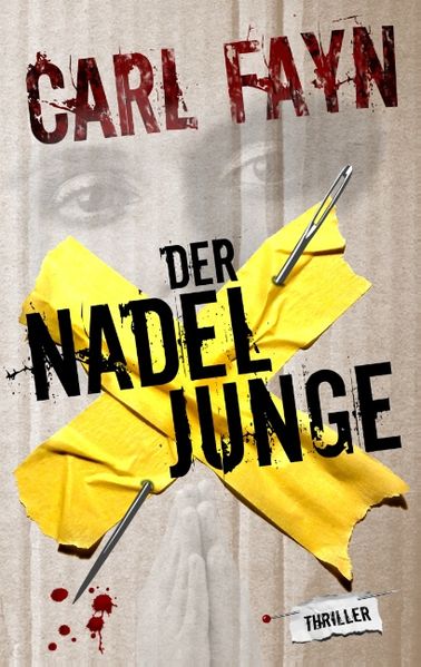 Cover von Der Nadeljunge