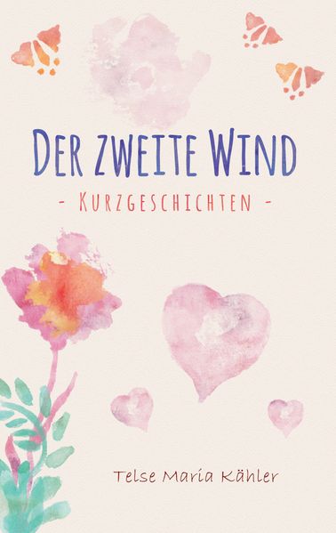 Cover von Der zweite Wind