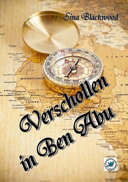 Cover von Verschollen in Ben Abu