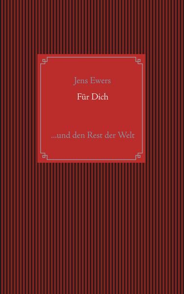 Cover von Für Dich