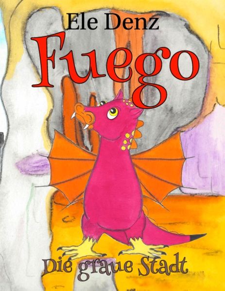 Cover von Fuego