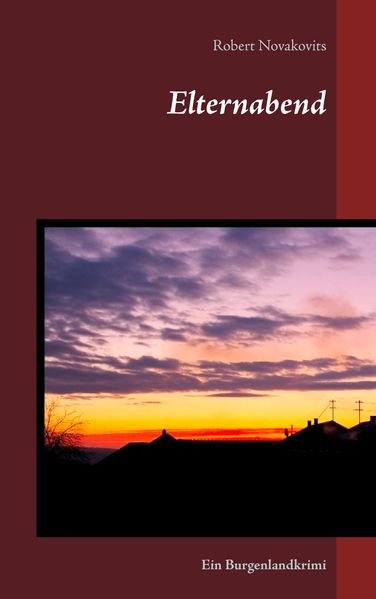 Cover von Elternabend