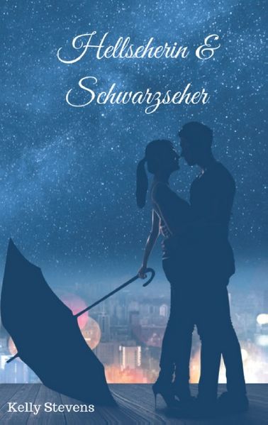 Cover von Hellseherin & Schwarzseher