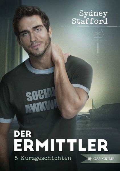 Cover von Der Ermittler