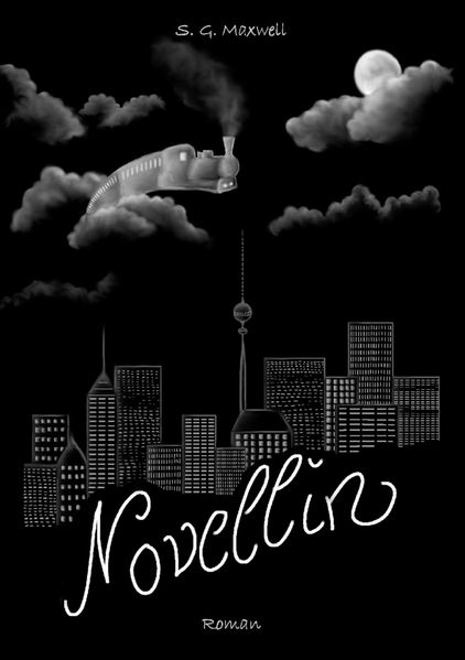Cover von Novellin