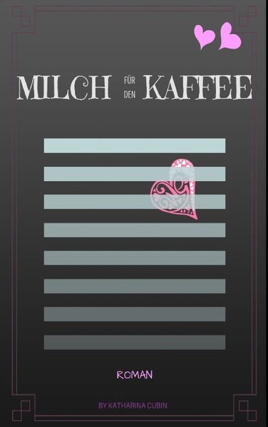 Cover von Milch für den Kaffee