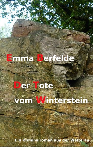 Cover von Der Tote vom Winterstein