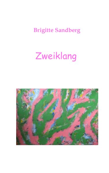 Cover von Zweiklang