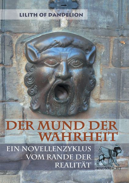 Cover von Der Mund der Wahrheit