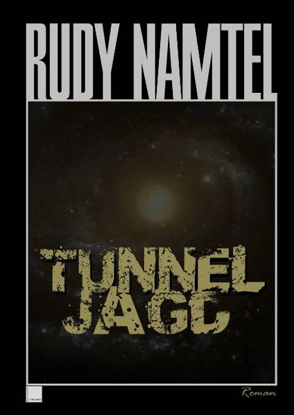 Cover von Tunneljagd