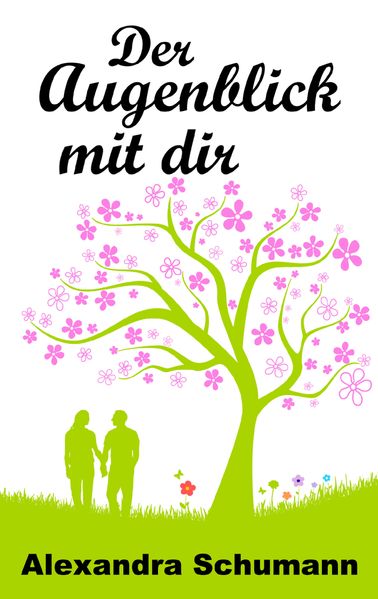 Cover von Der Augenblick mit dir